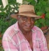 Portrait of Michael Nelson Jagamara